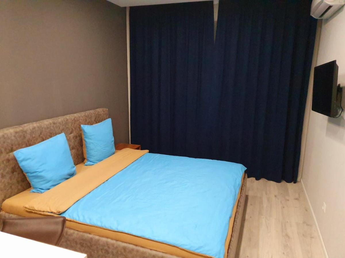 Apartservice In Uzhgorod S39 Εξωτερικό φωτογραφία
