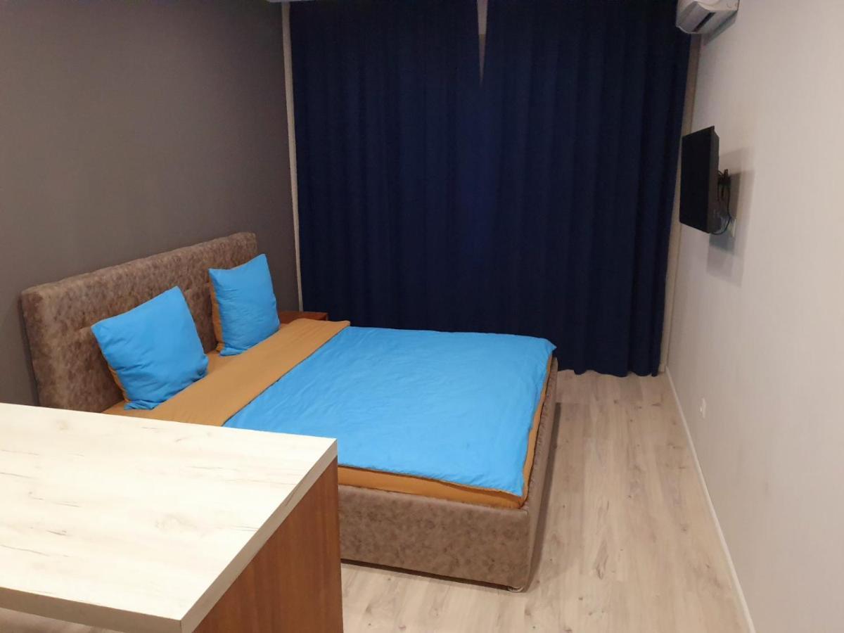 Apartservice In Uzhgorod S39 Εξωτερικό φωτογραφία