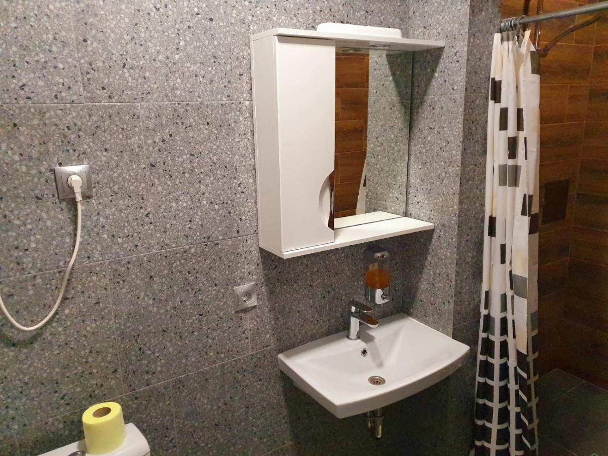 Apartservice In Uzhgorod S39 Εξωτερικό φωτογραφία