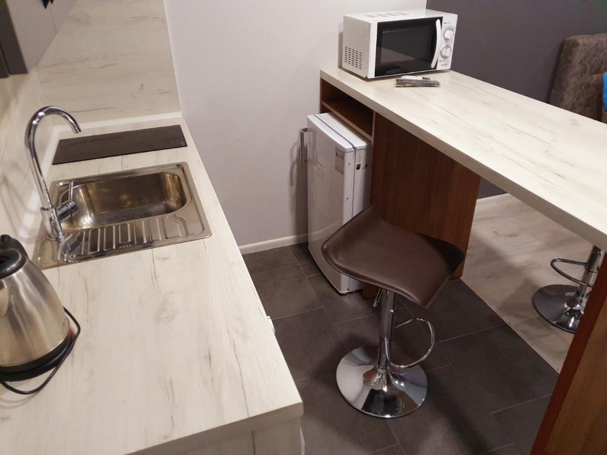Apartservice In Uzhgorod S39 Εξωτερικό φωτογραφία