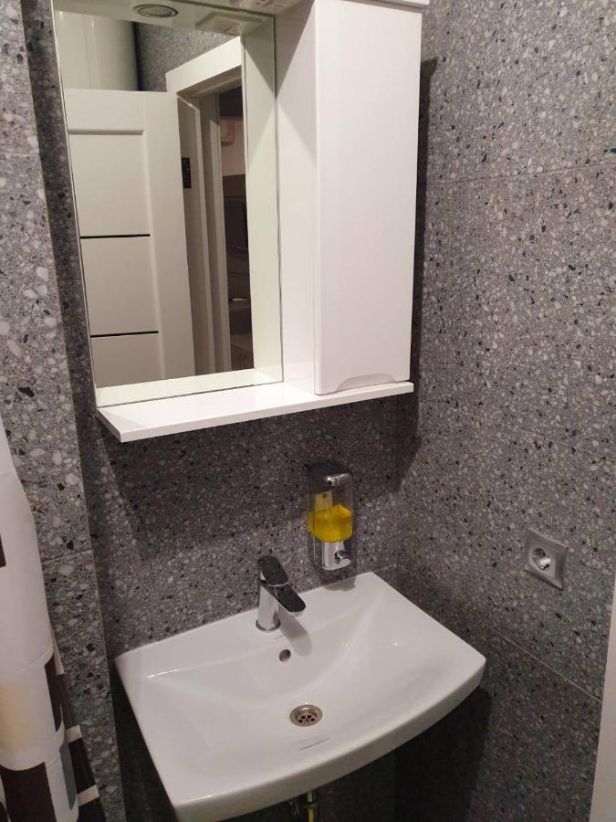 Apartservice In Uzhgorod S39 Εξωτερικό φωτογραφία