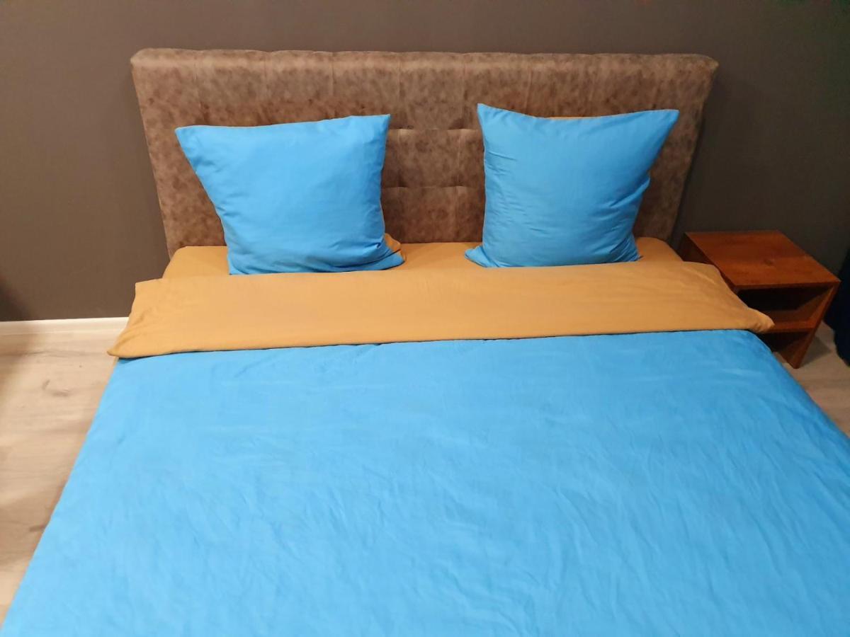 Apartservice In Uzhgorod S39 Εξωτερικό φωτογραφία