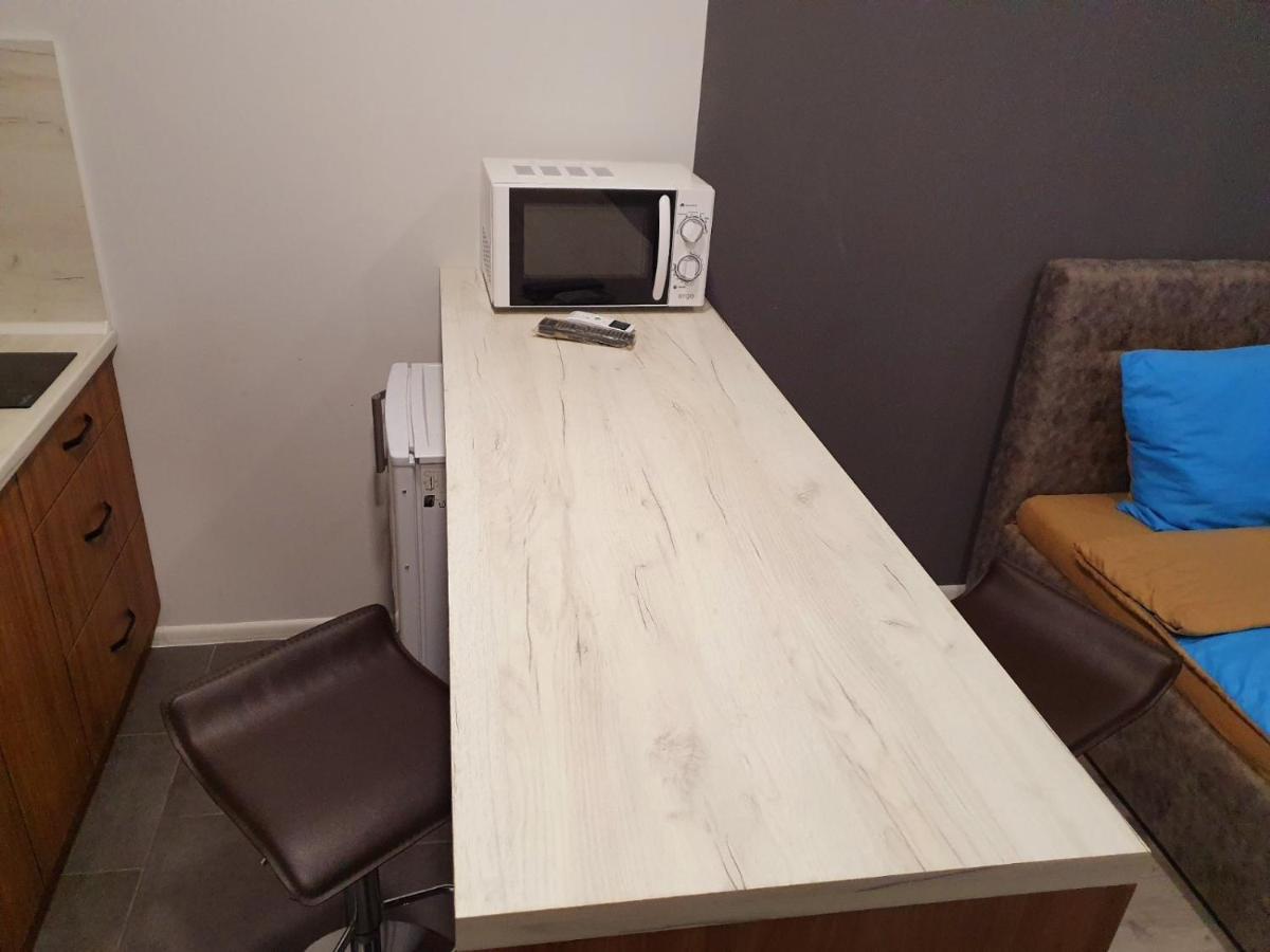 Apartservice In Uzhgorod S39 Εξωτερικό φωτογραφία